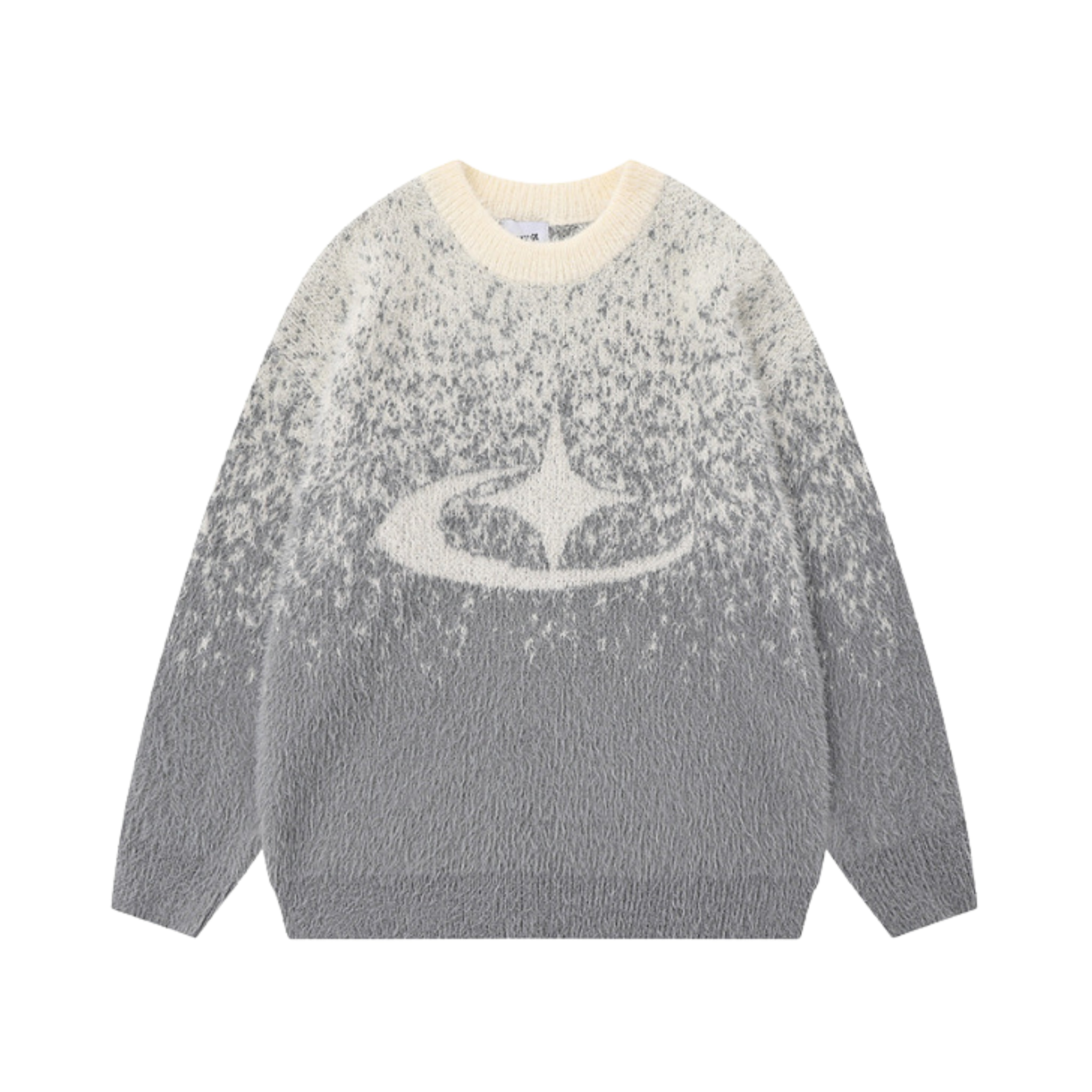 ASTRA – KNIT SWEATER
