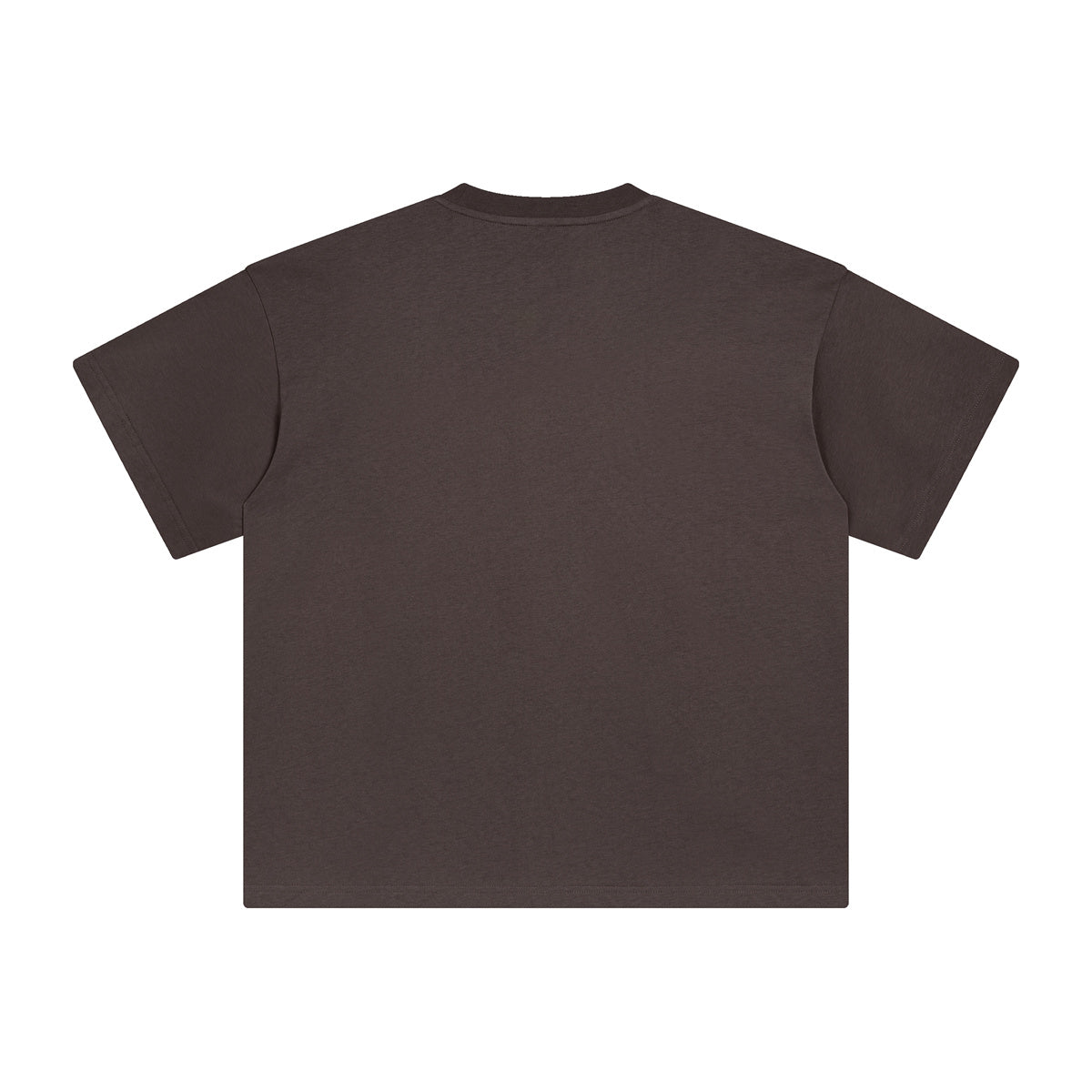 CALVIENNE EVERYDAY BOXY TEE