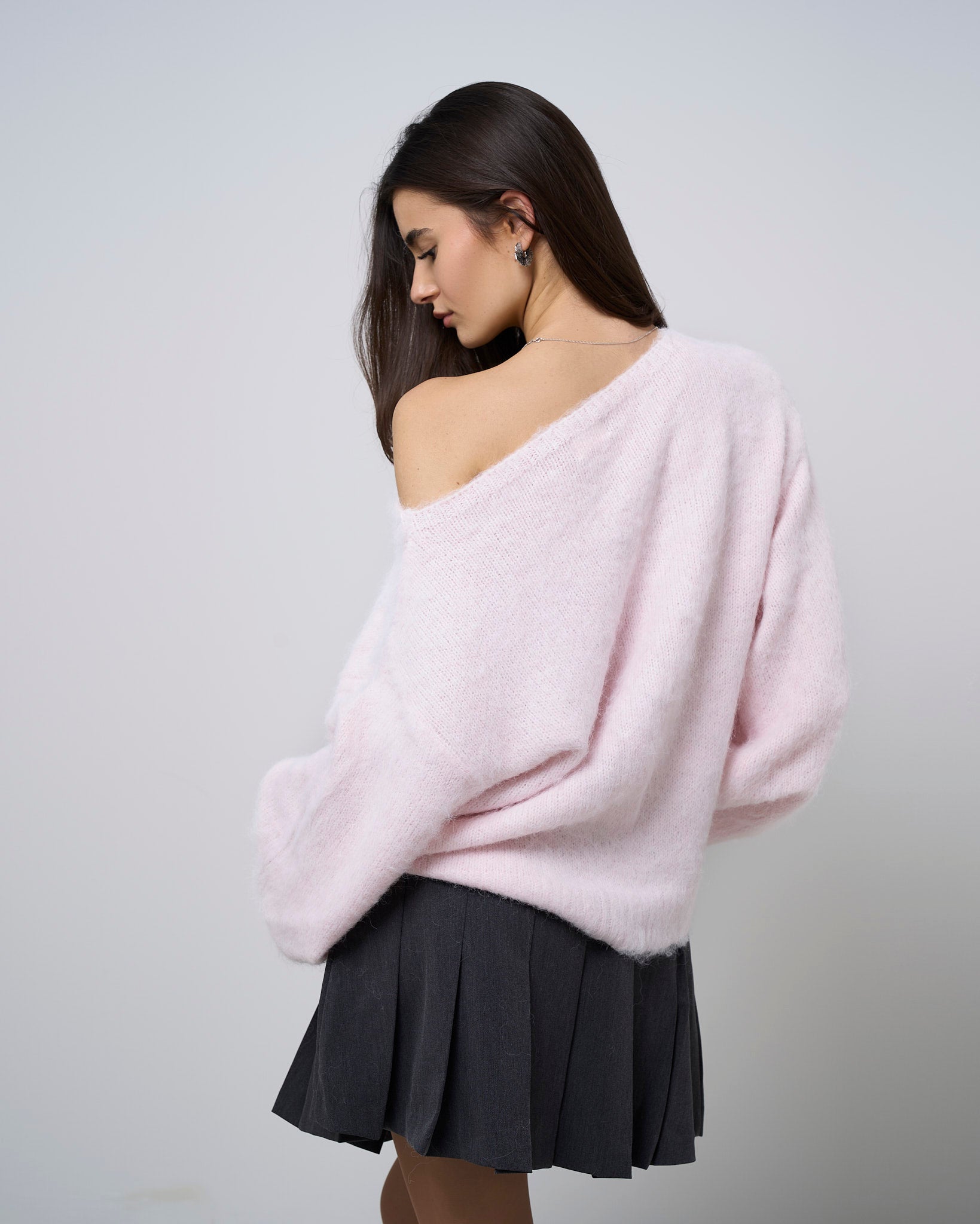 Adalisa Knit Sweater