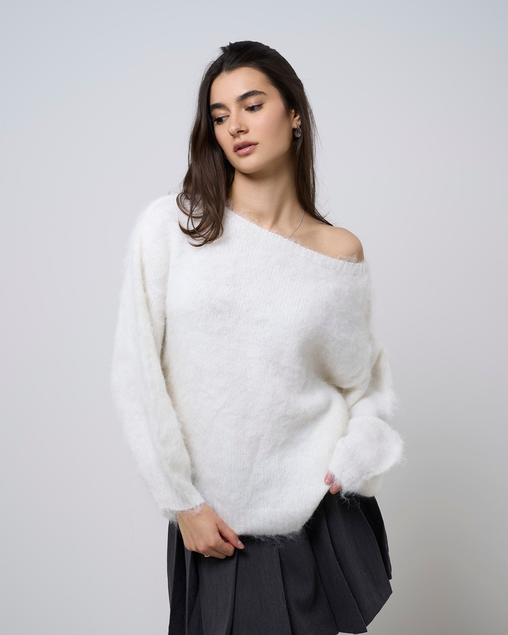Adalisa Knit Sweater