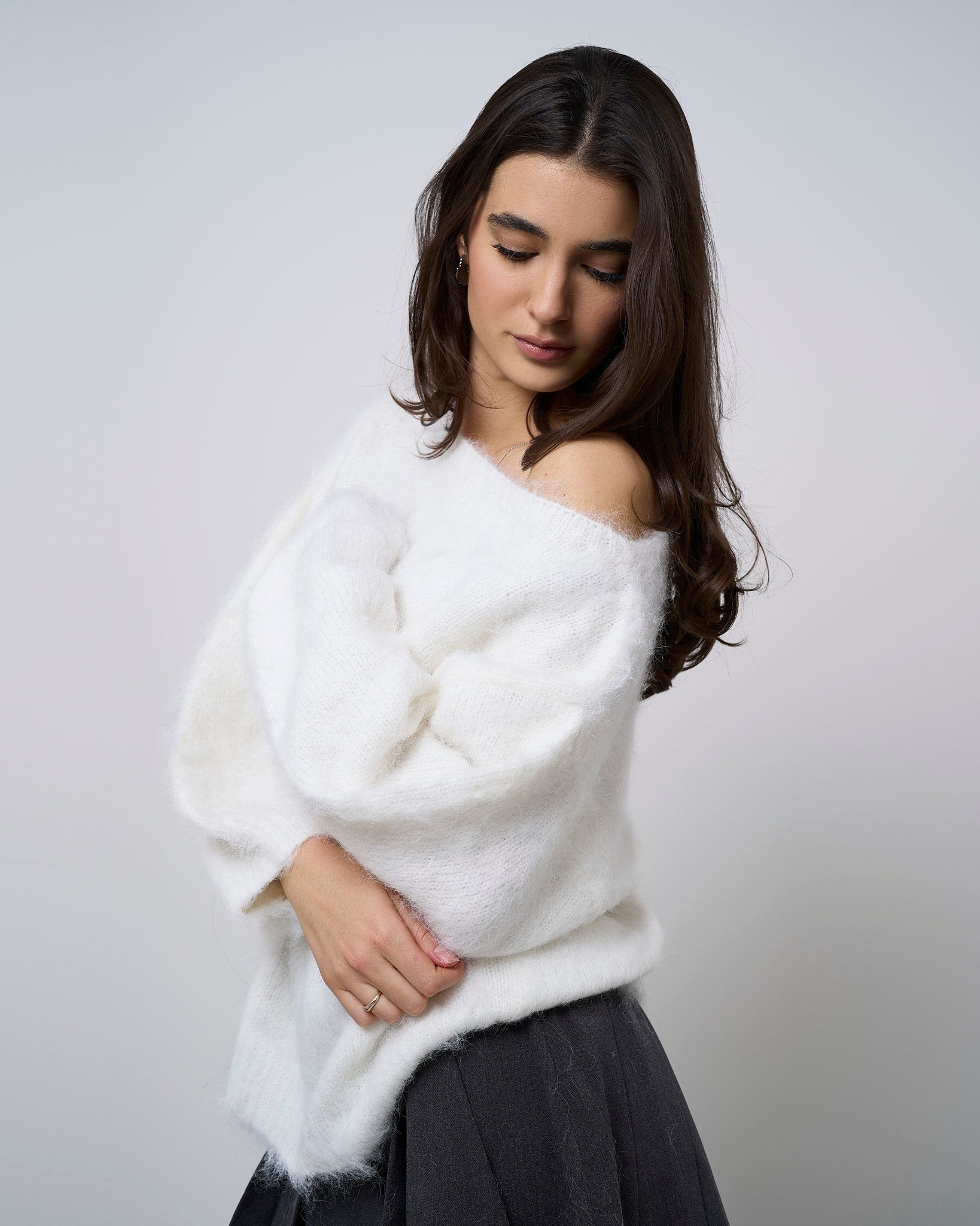 Adalisa Knit Sweater