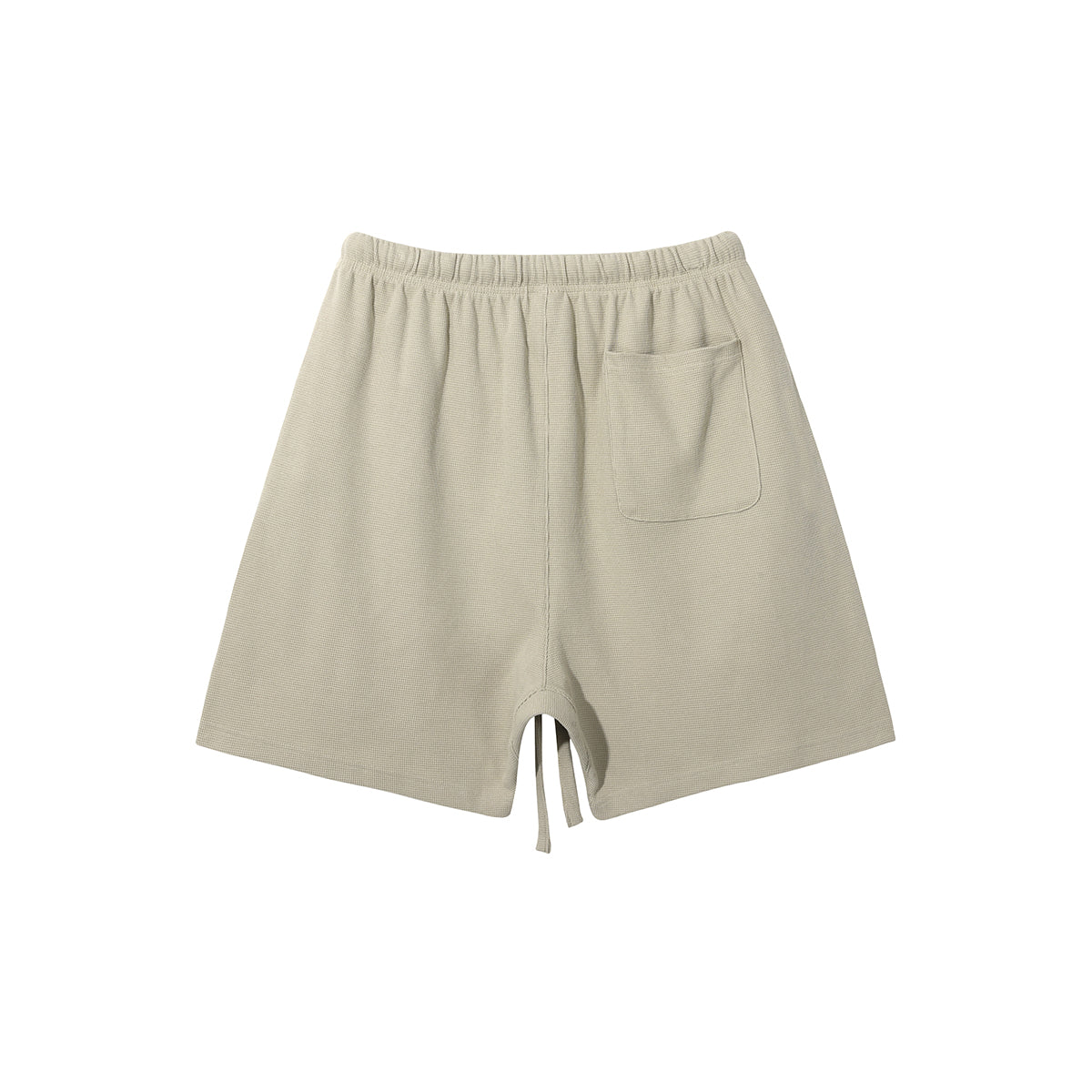 Calvienne Drawstring Shorts