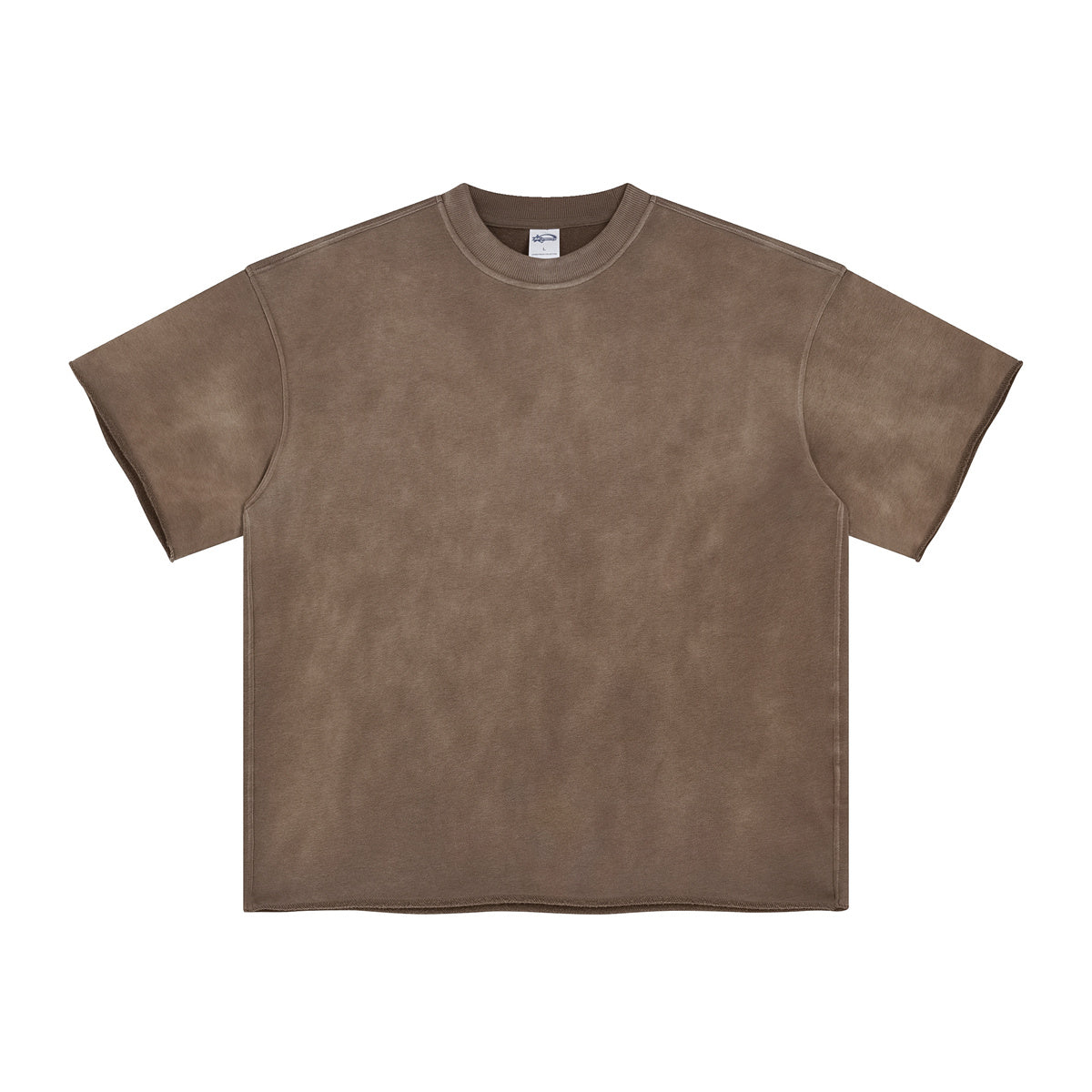 Calvienne Washed Tee