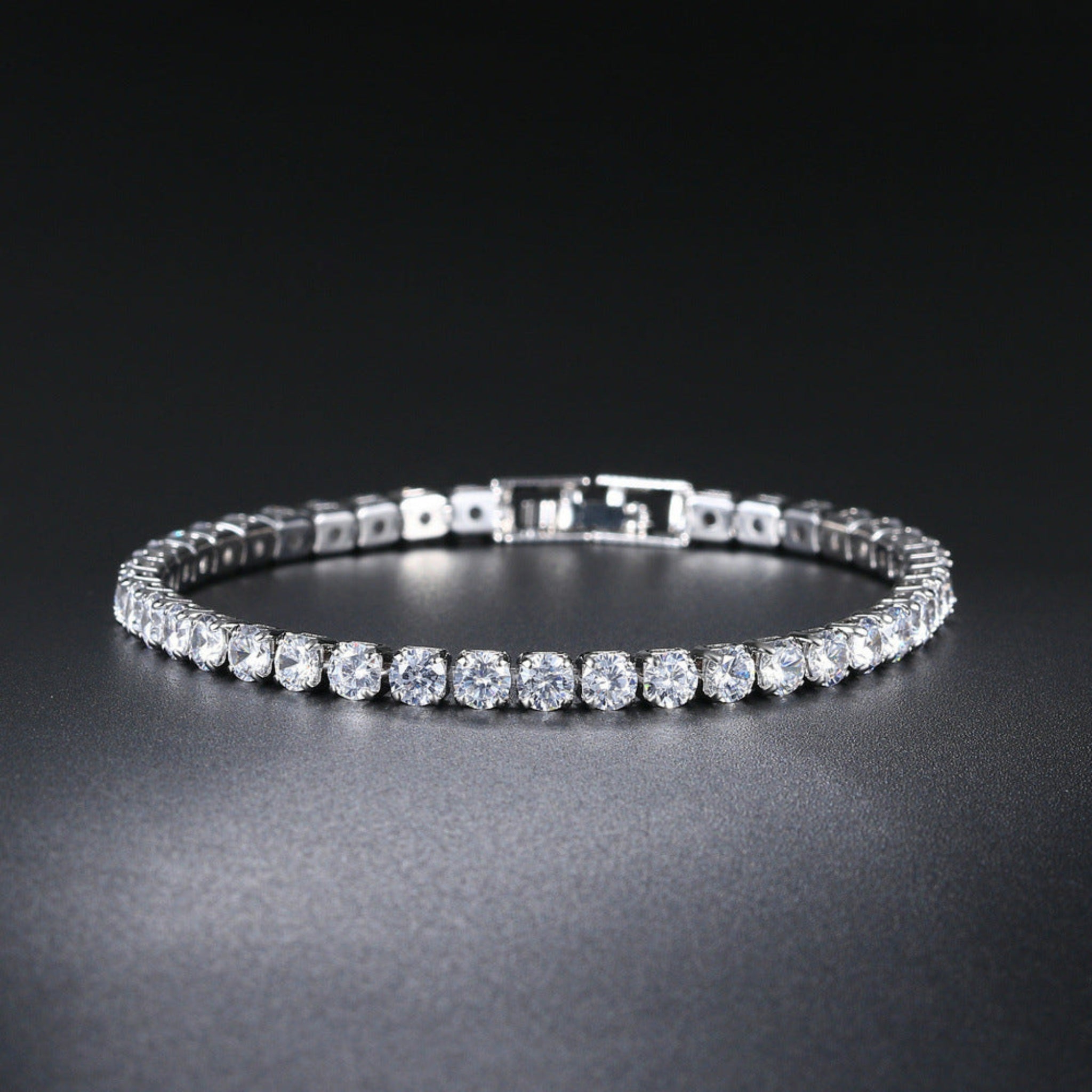 CRYSTAL  – BRACELET