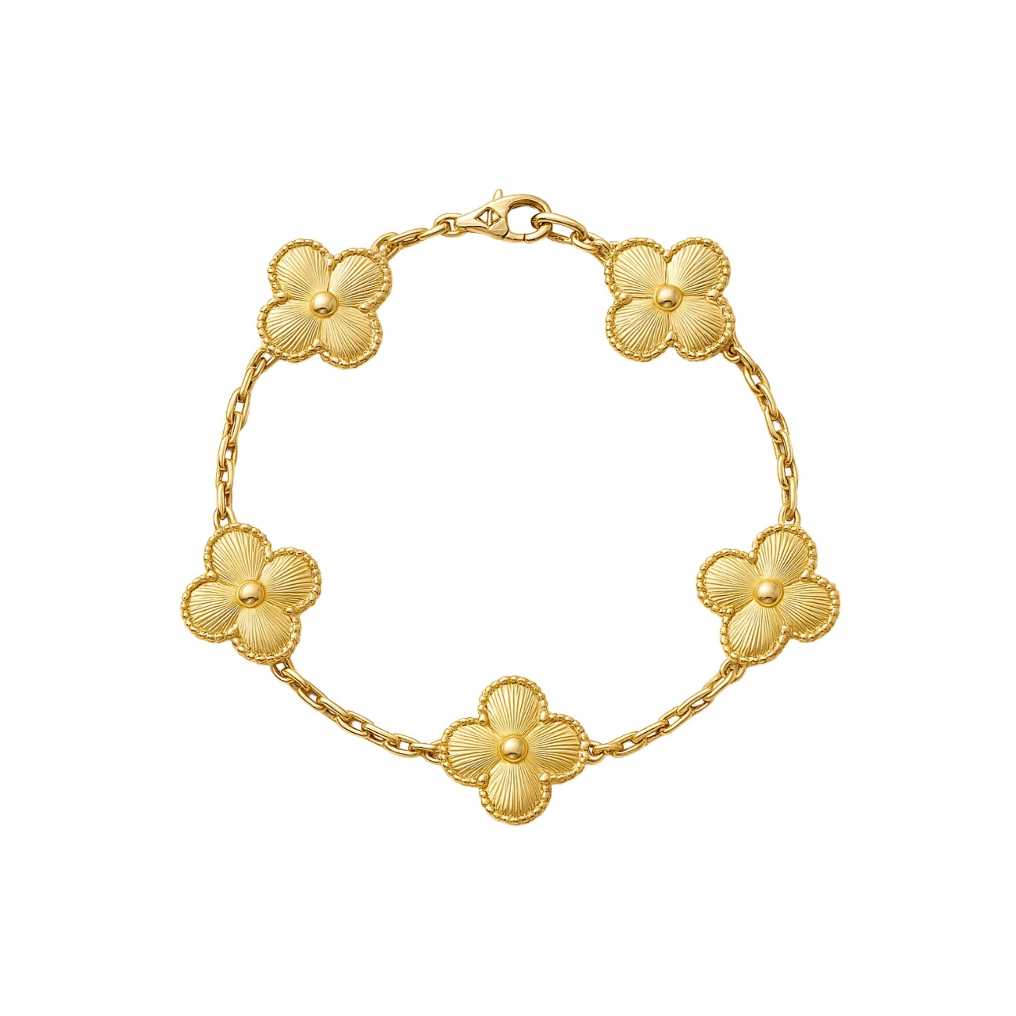 CLOVER – BRACELET