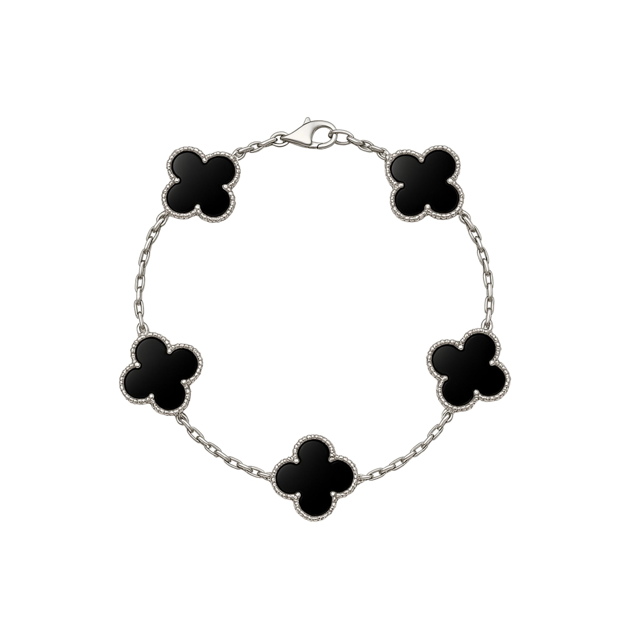 CLOVER – BRACELET
