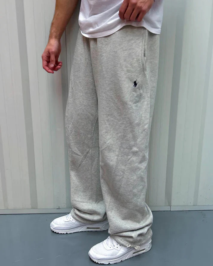 Polo Baggy Joggers