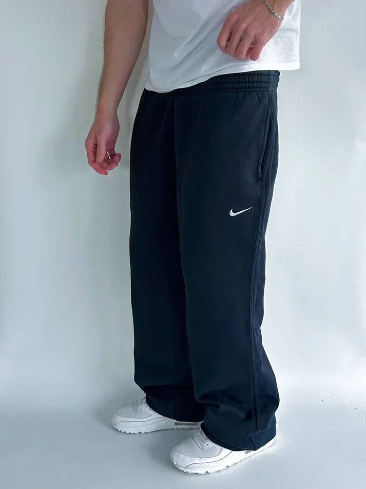 Navy Blue Sweats