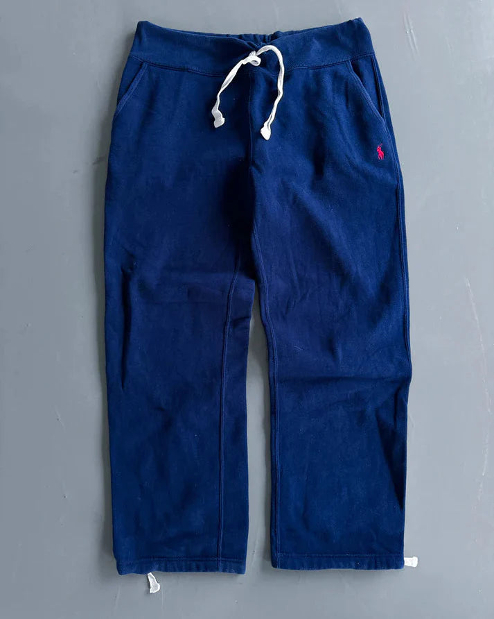 Polo Baggy Joggers