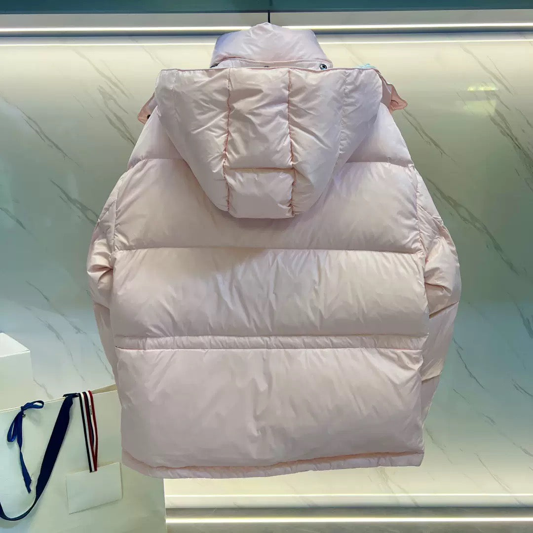 Monc Puffer Jacket