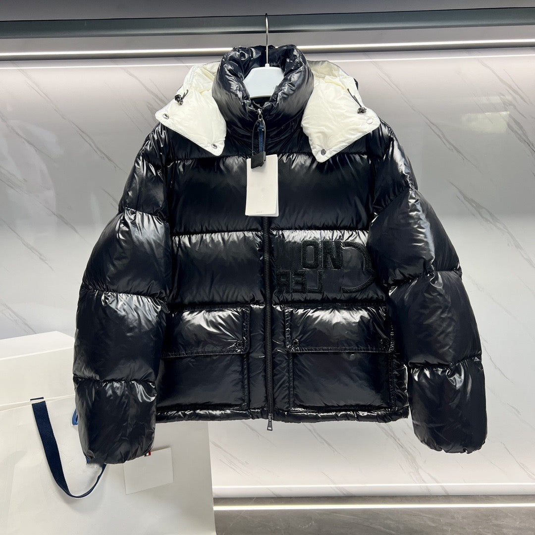 Monc Puffer Jacket