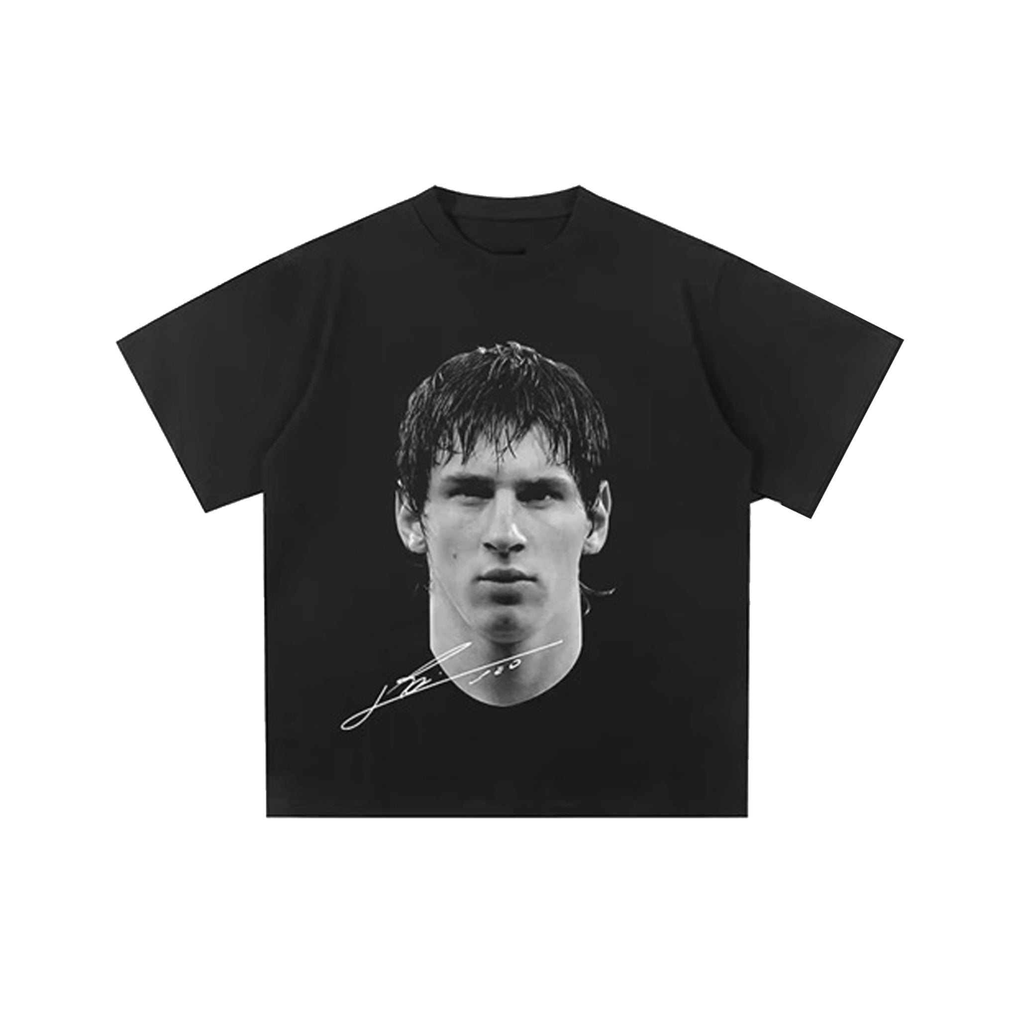 MESSI – TEE