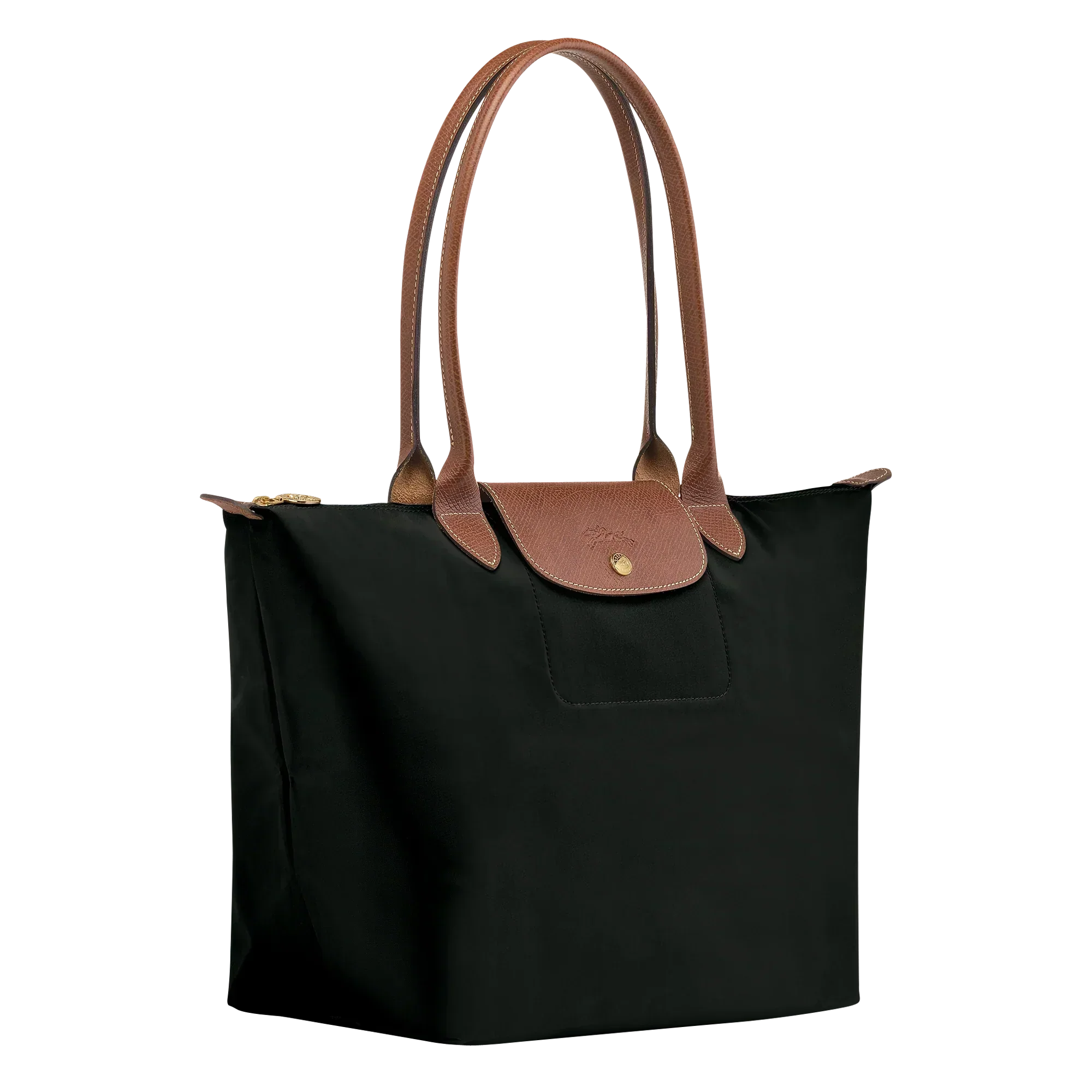 Tote, Black
