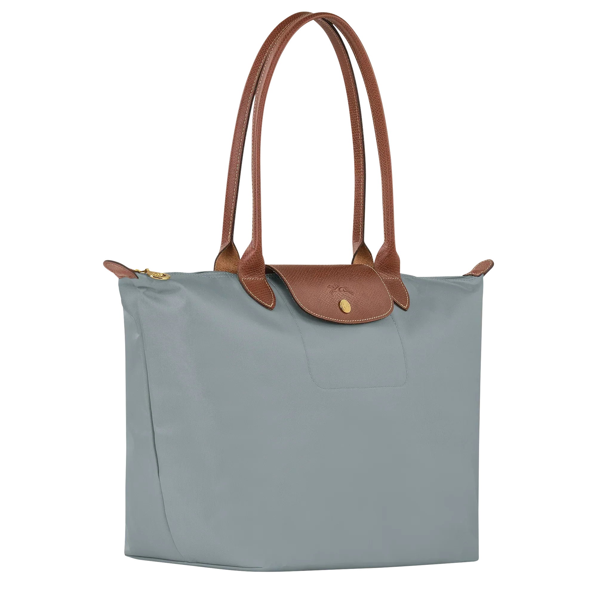 Tote, Steel