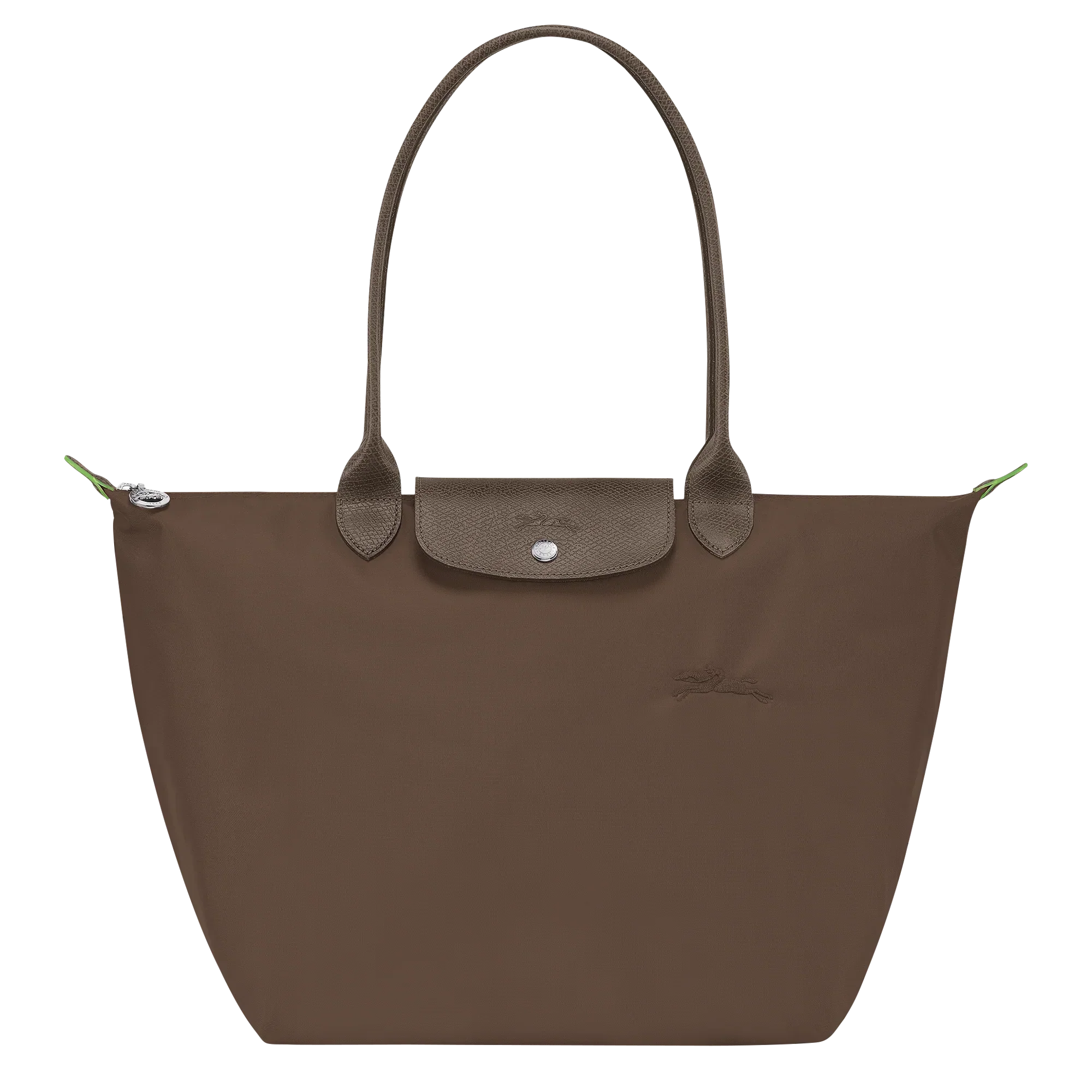 Tote, Terra