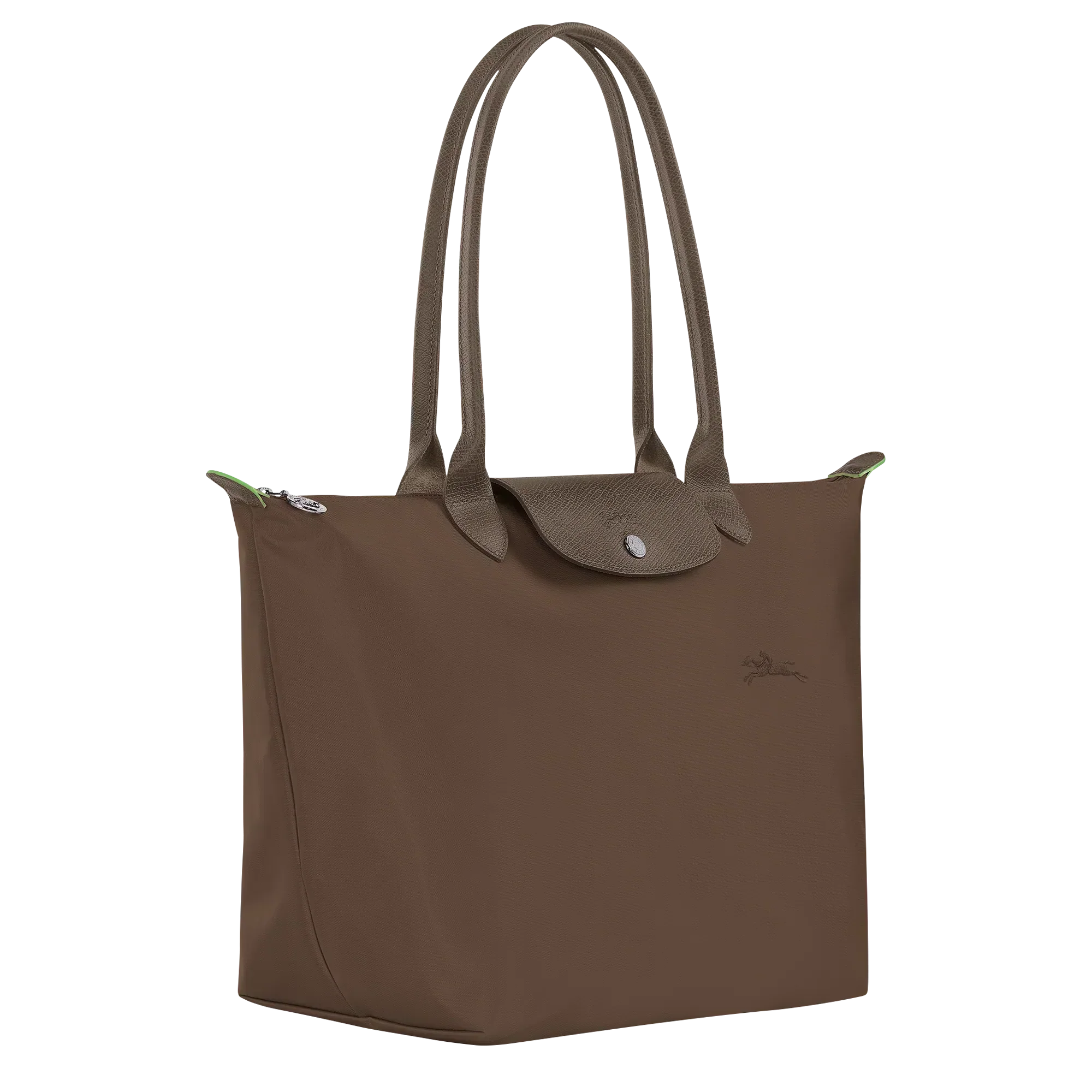 Tote, Terra