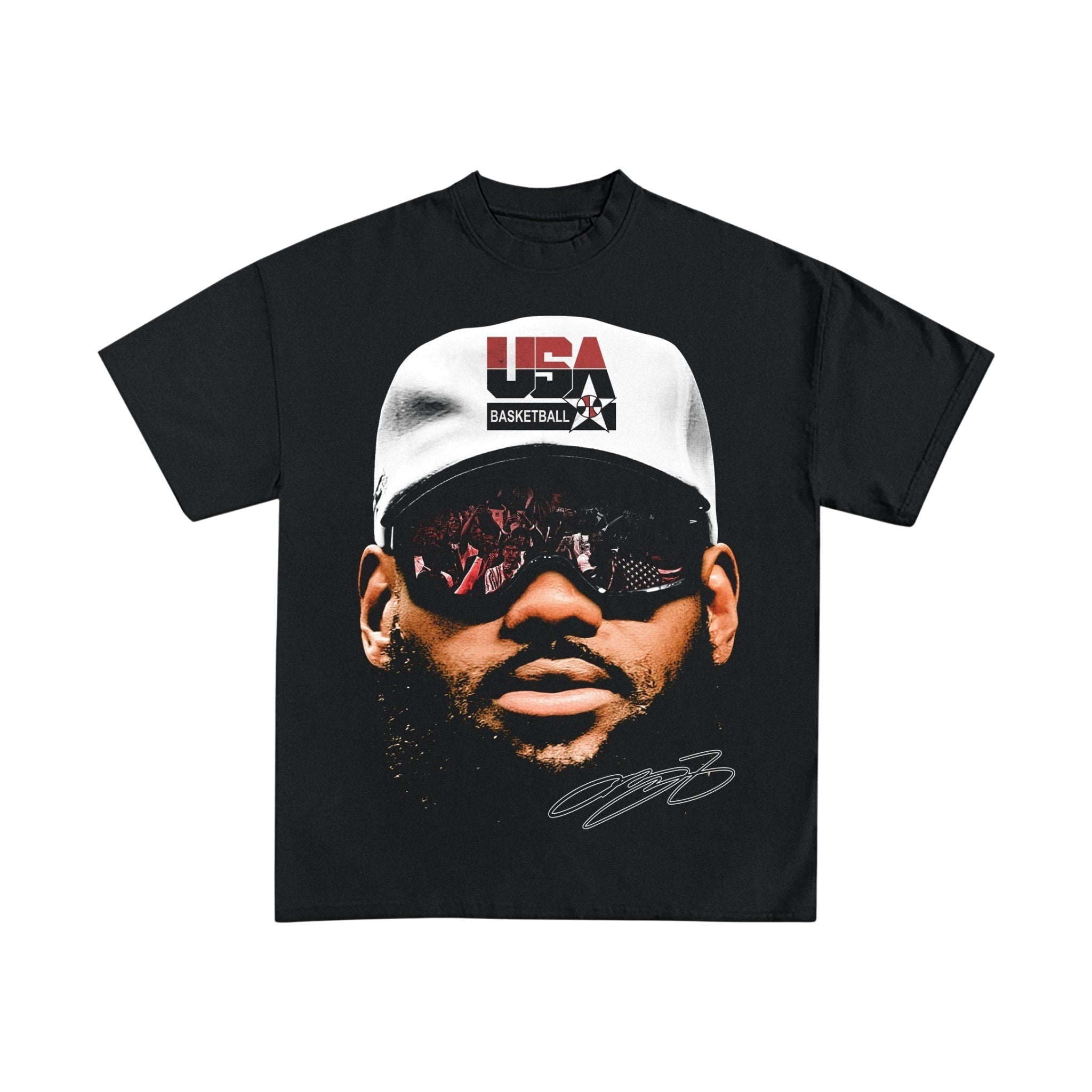 LEBRON – TEE