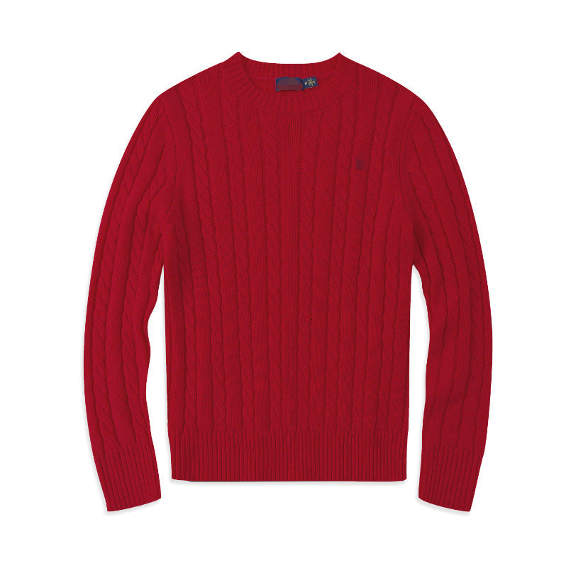 RL Knitted Sweater