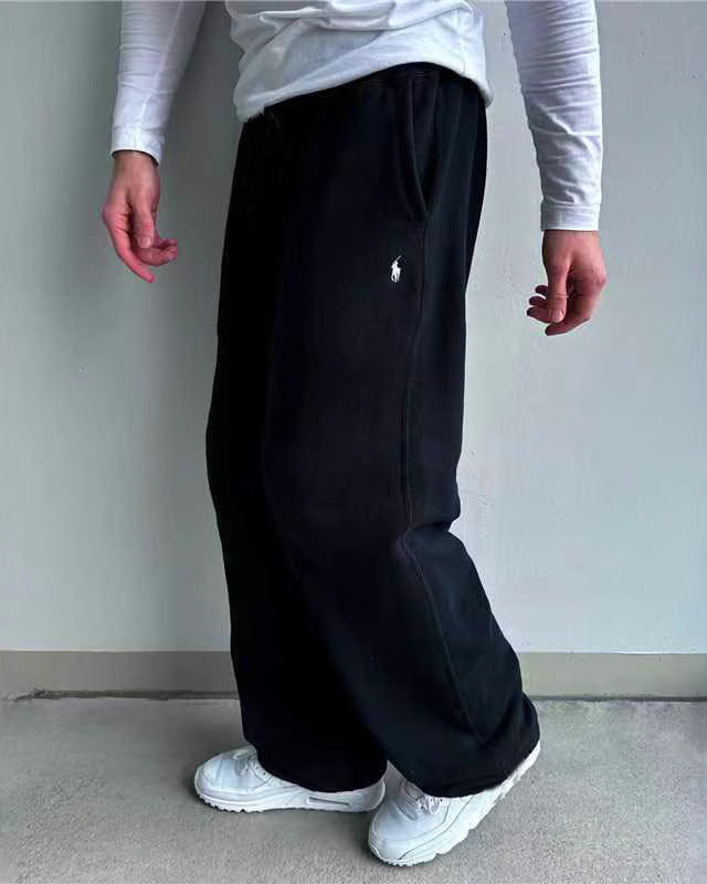 Polo Baggy Joggers