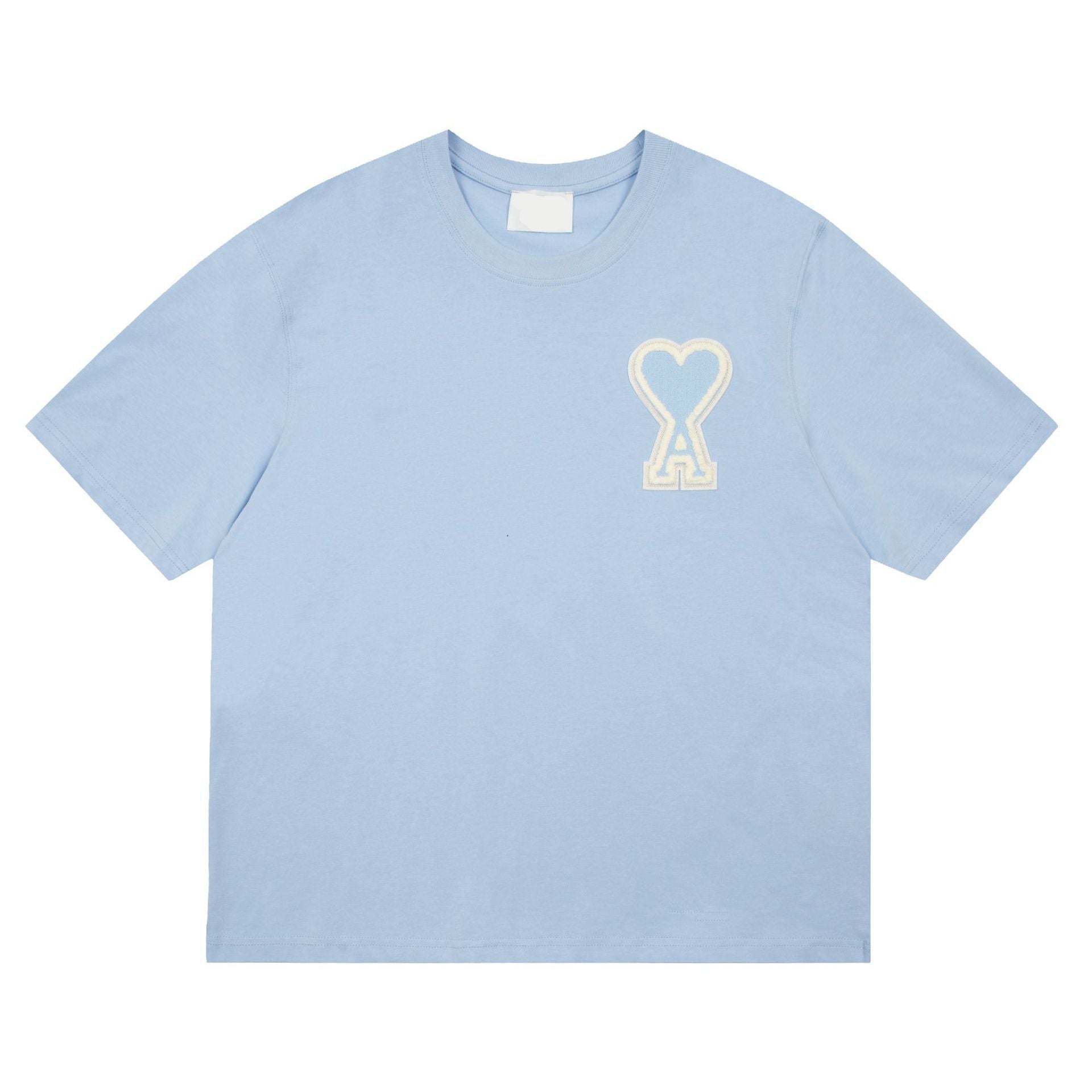 AMI - HEART TEE