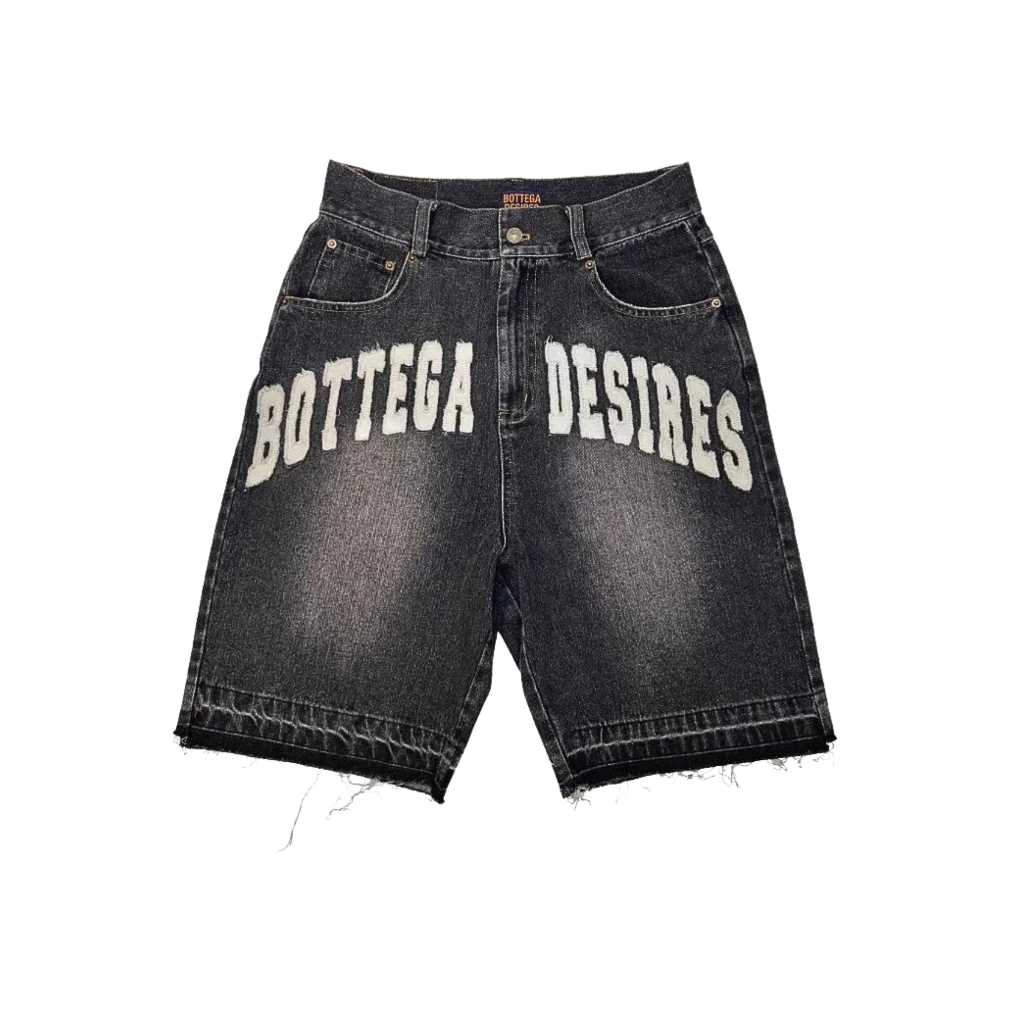 DESIRES – DENIM SHORTS