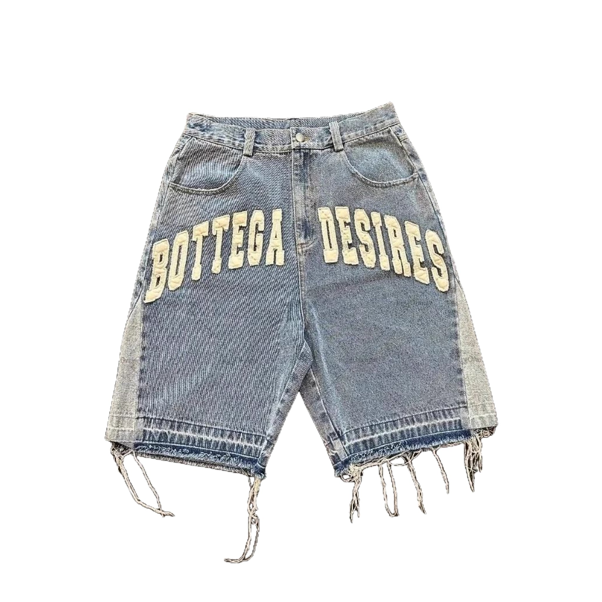 DESIRES – DENIM SHORTS