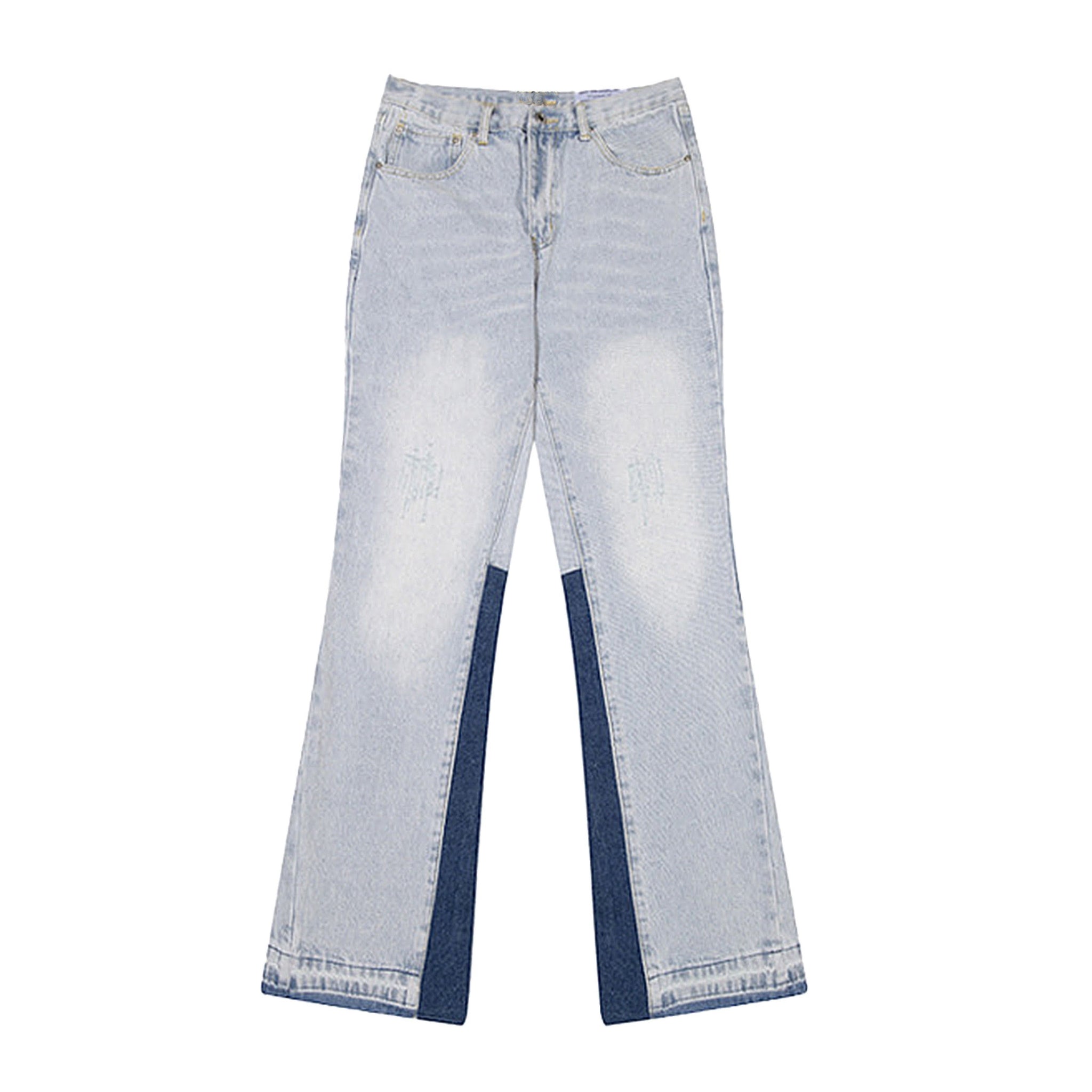 DEP – FLARED DENIM