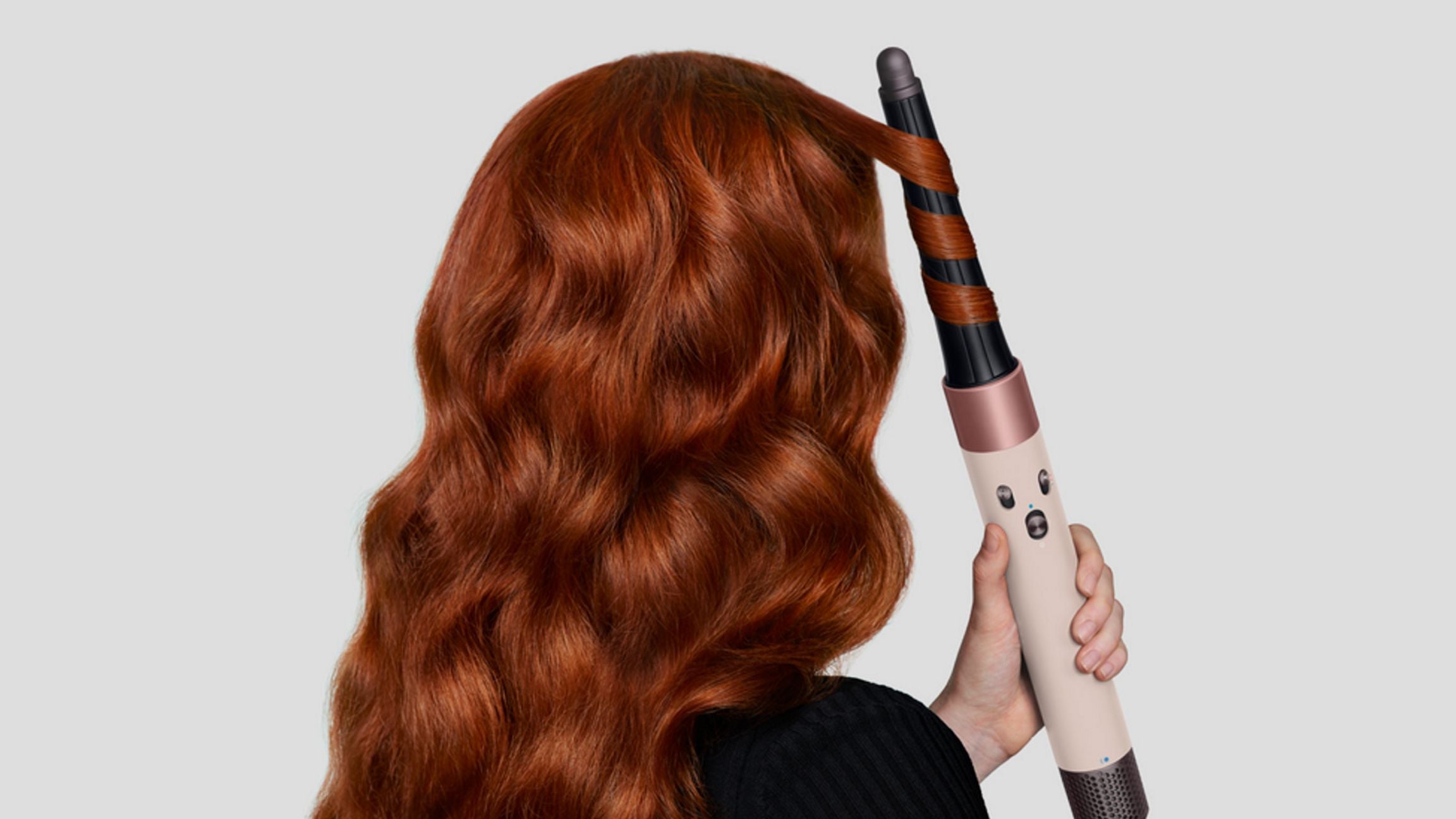 D -  Airwrap Edition Multistyler and Hair Dryer - Straight+Wavy