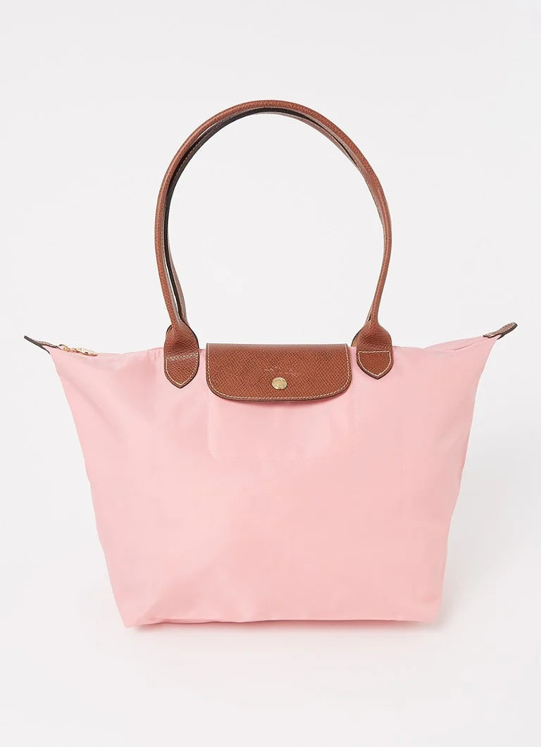 Longchamp - Le Pliage Multicolor