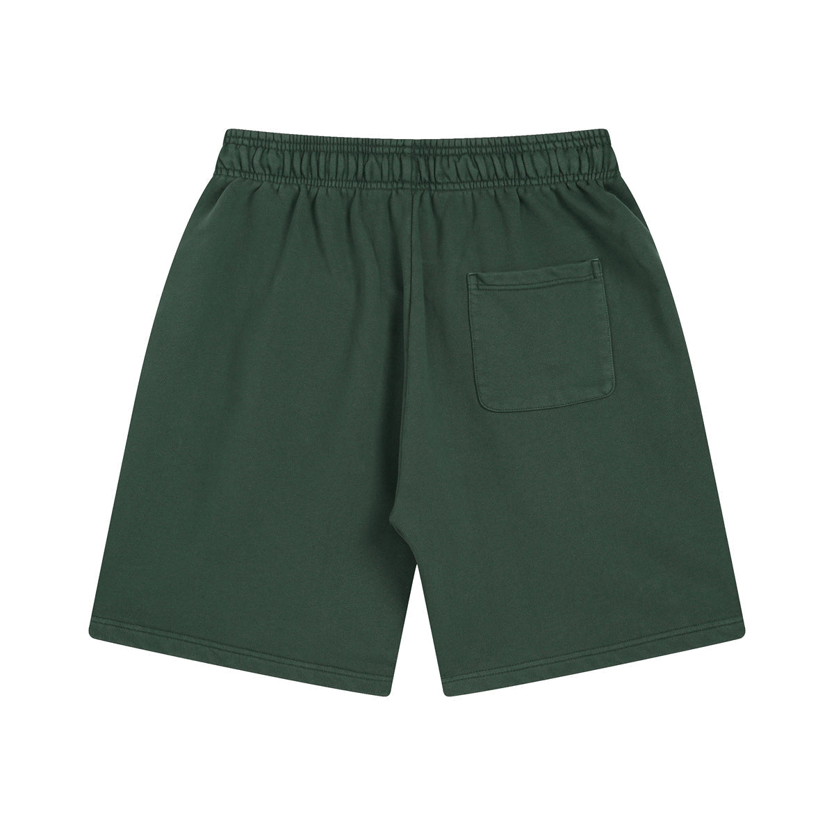 Calvienne Everyday Shorts