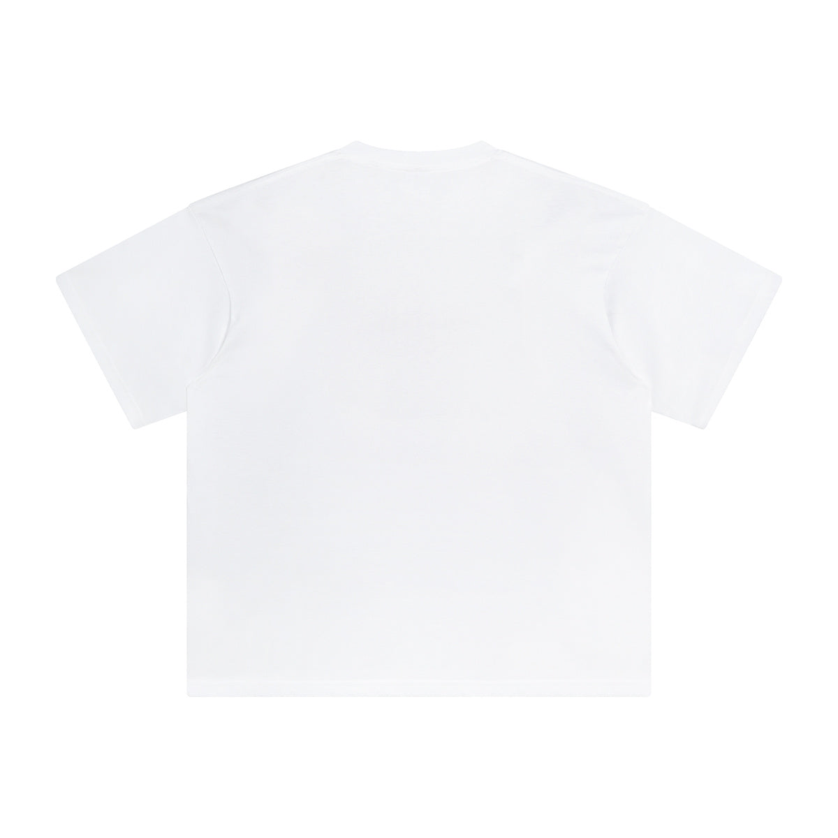 CALVIENNE EVERYDAY BOXY TEE