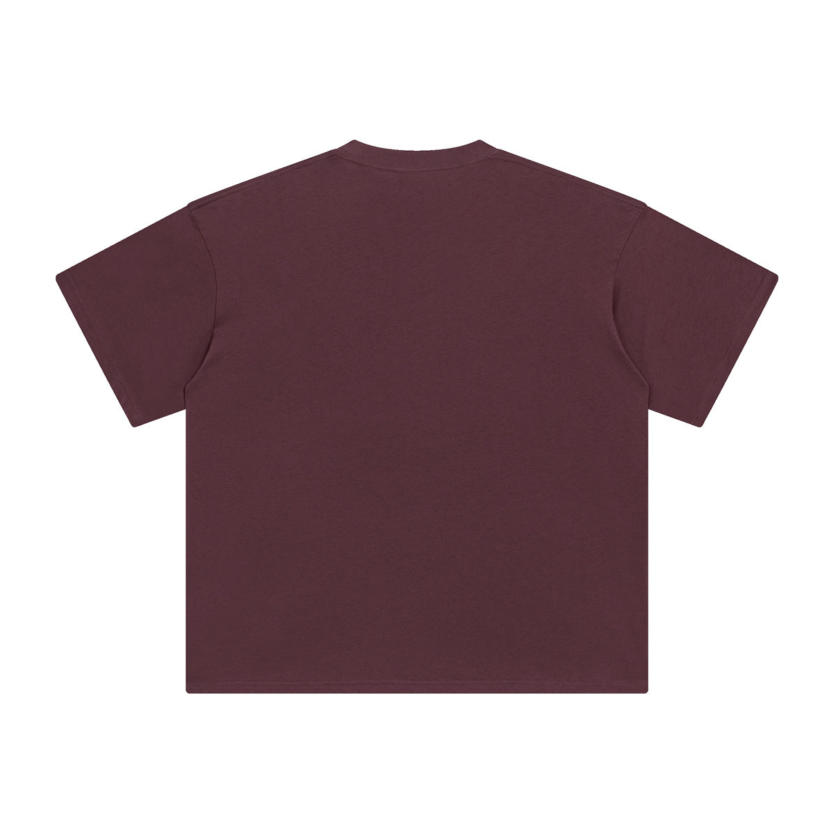 CALVIENNE EVERYDAY BOXY TEE