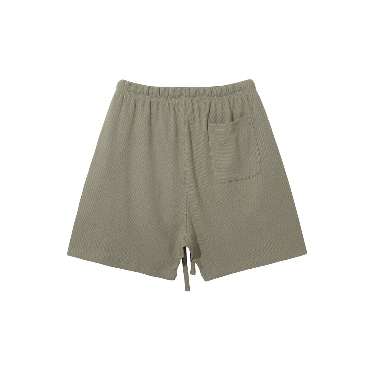 Calvienne Drawstring Shorts