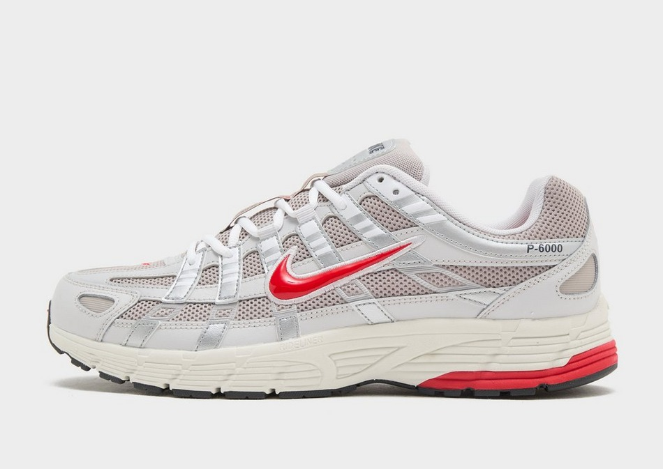 Nk Shoes P-6000 - unisex