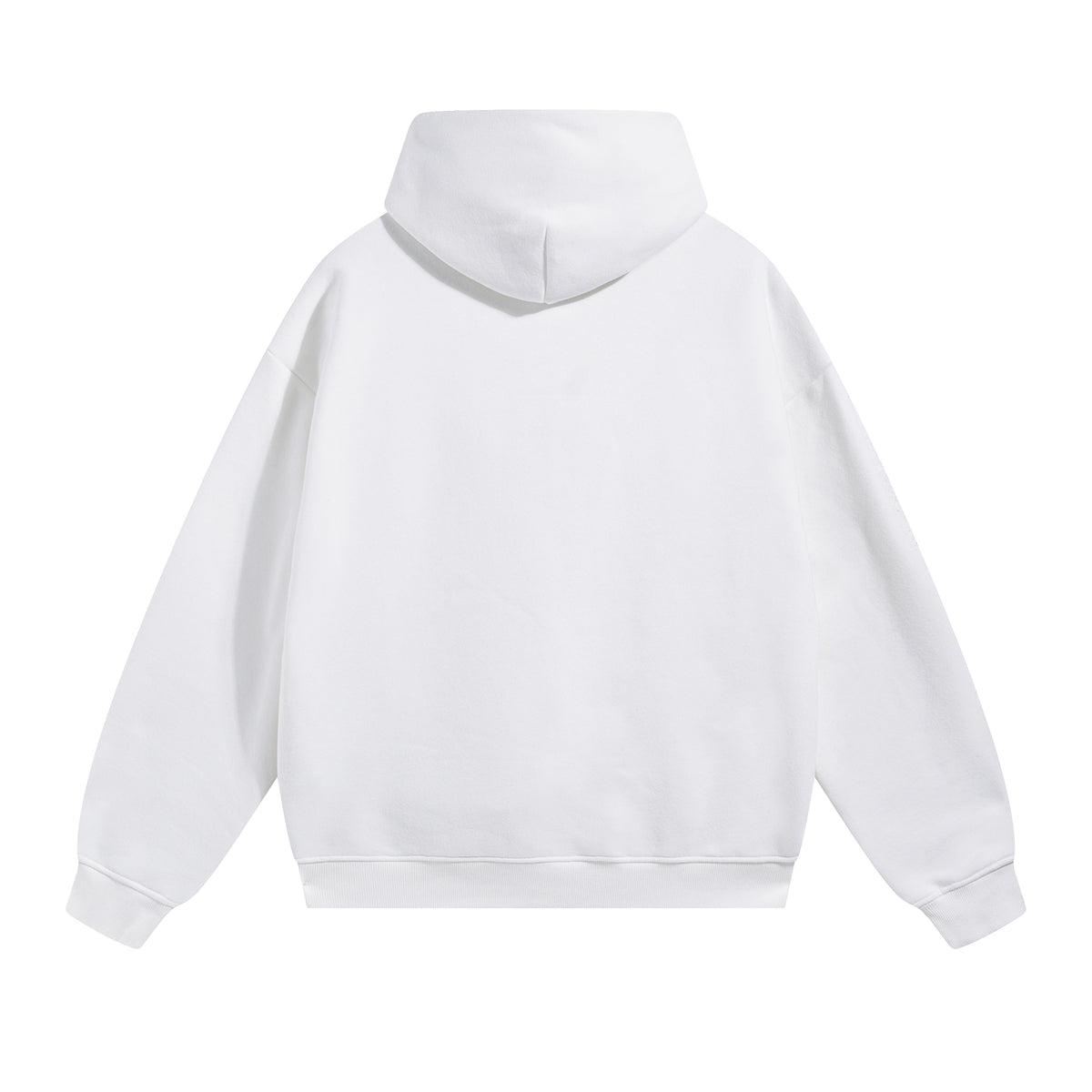 Calvienne Heavyweight Hoodie