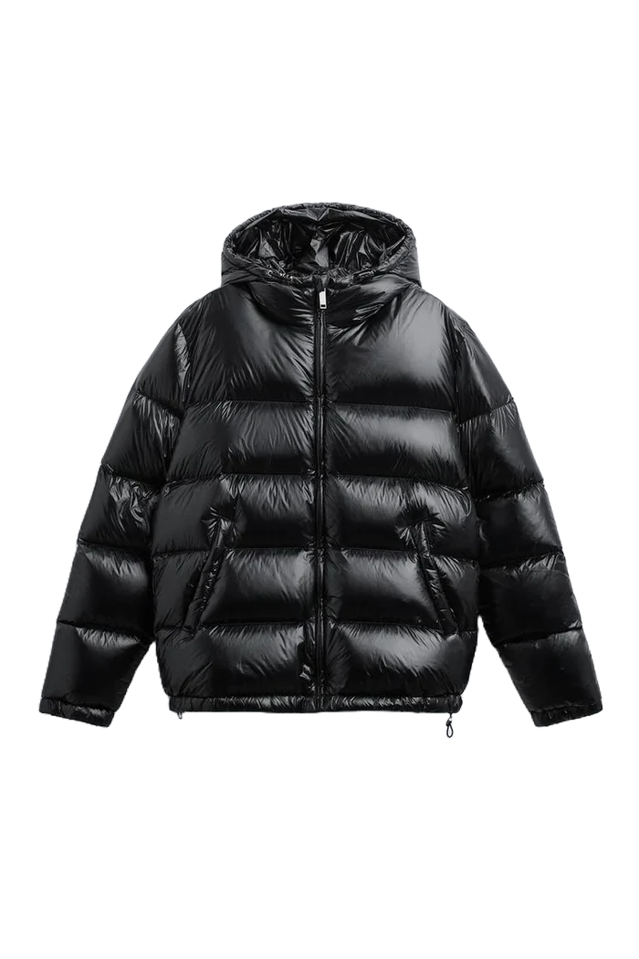 PUFFER - JACKET UNISEX
