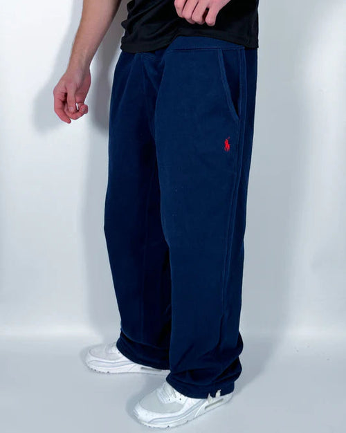 BAGGY POLO JOGGERS