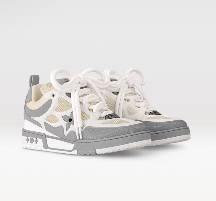 Skate Sneakers - unisex