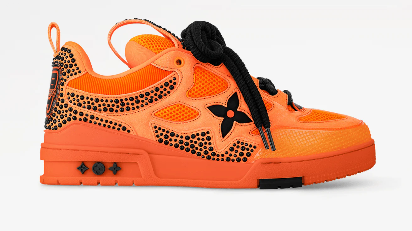 Skate Sneakers - unisex