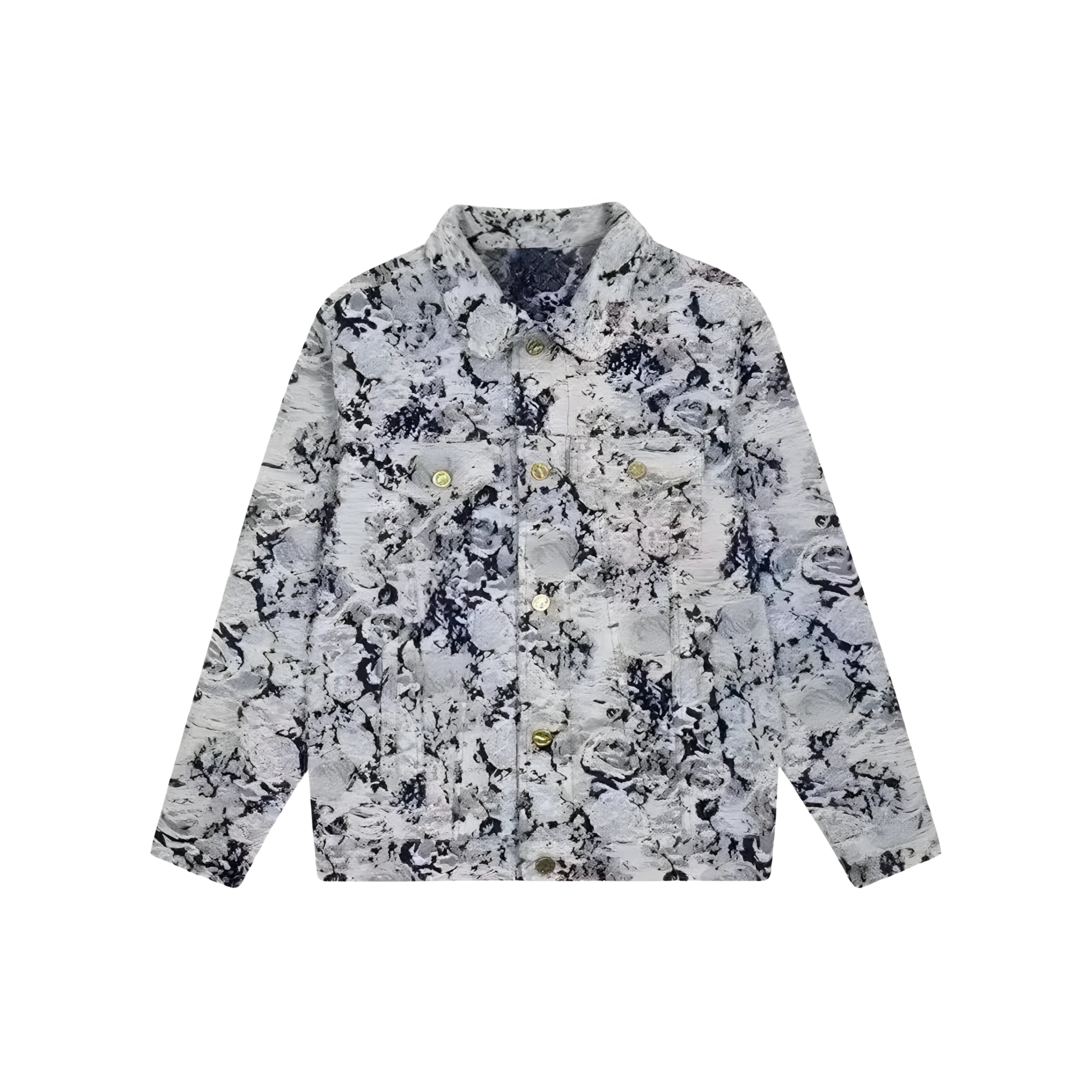 FIORENZO – DENIM JACKET