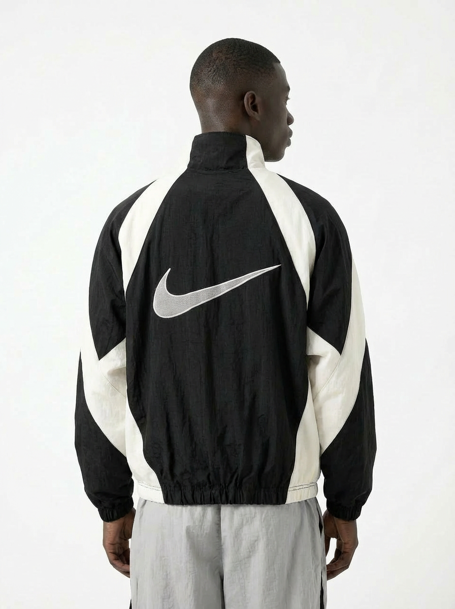 Swoosh 90s Jacket