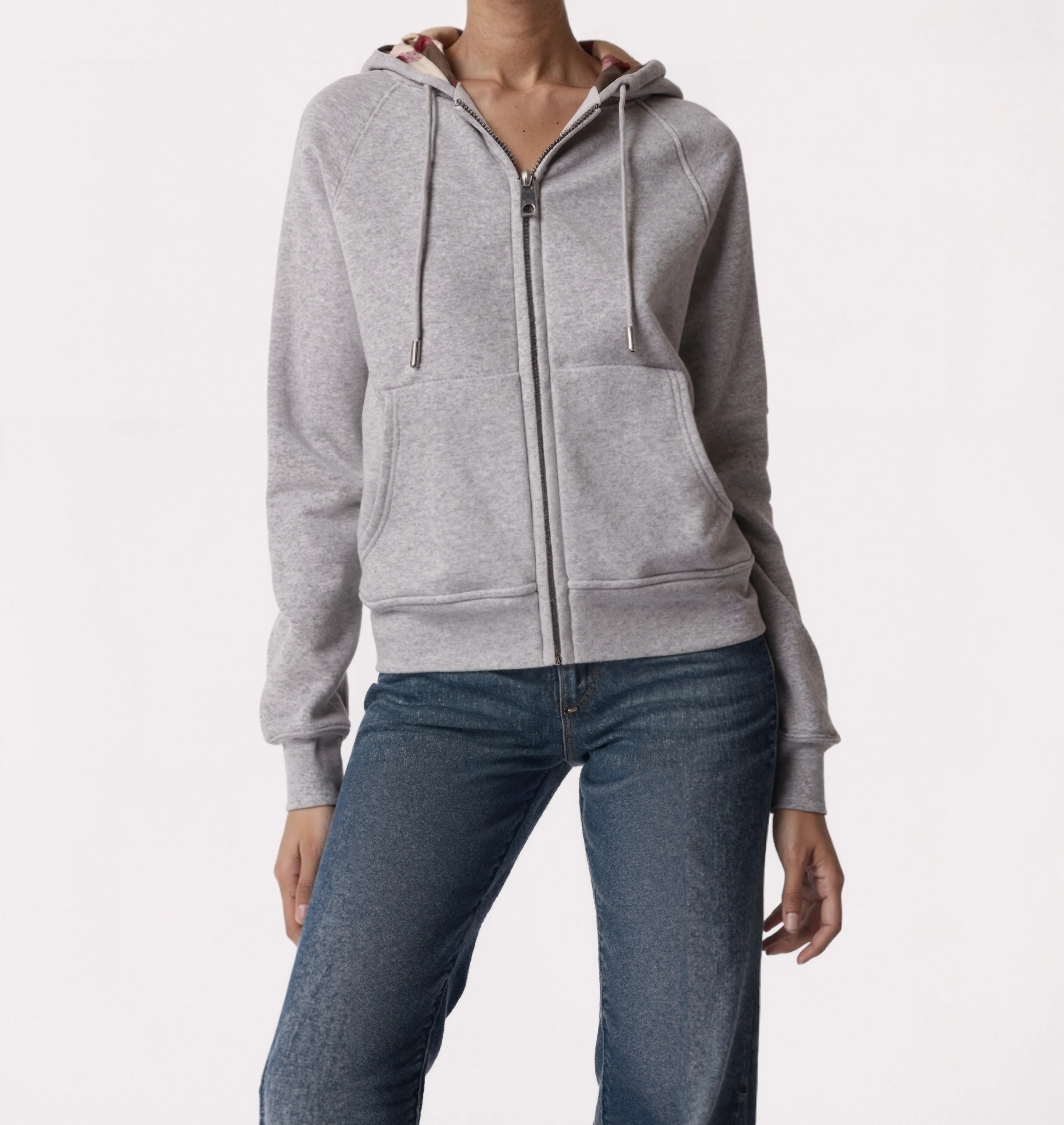 VIRAL OUTFIT  - Cloud Veil