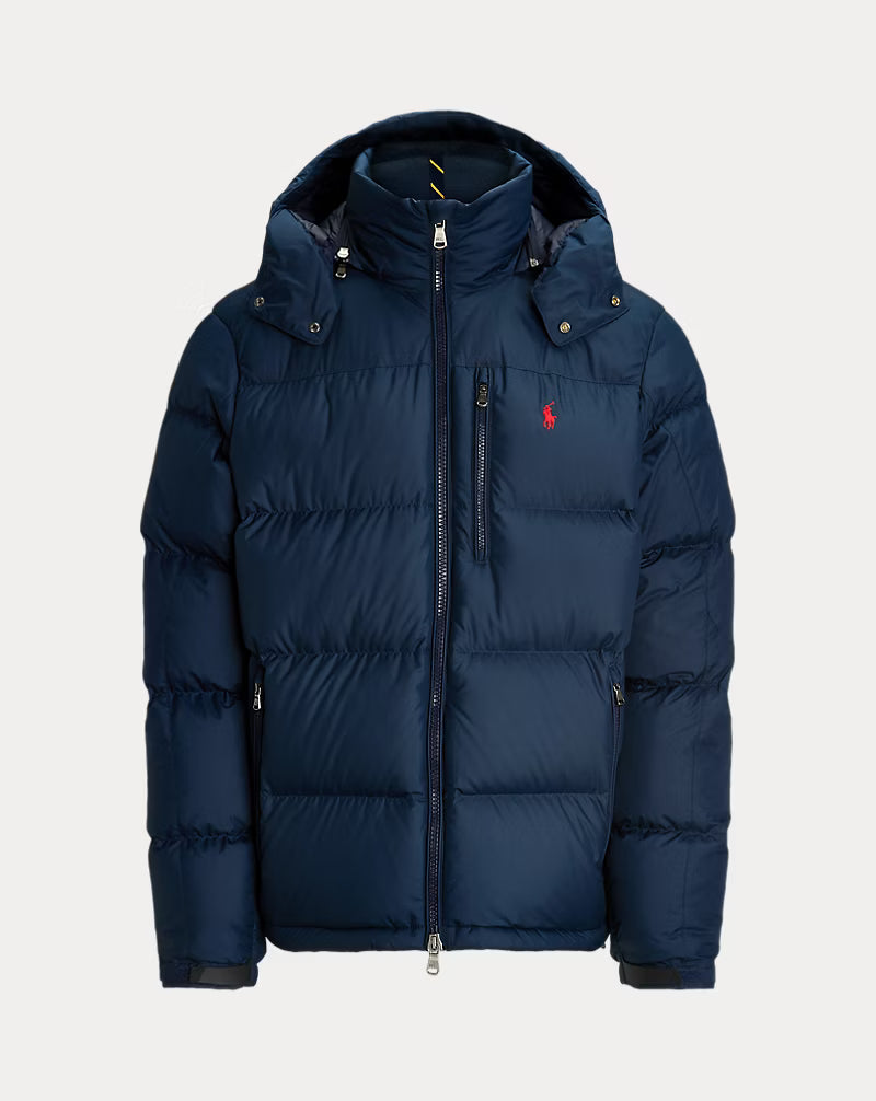 Polo Puffer jacket
