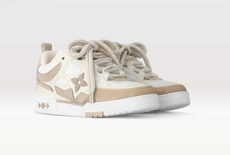 Skate Sneakers - unisex