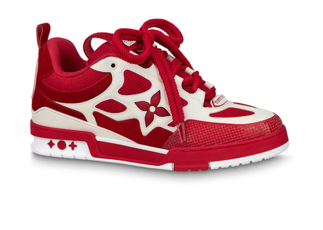 Skate Sneakers - unisex