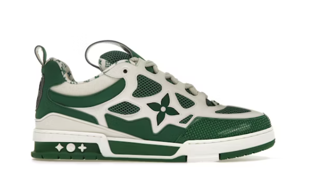 Skate Sneakers - unisex