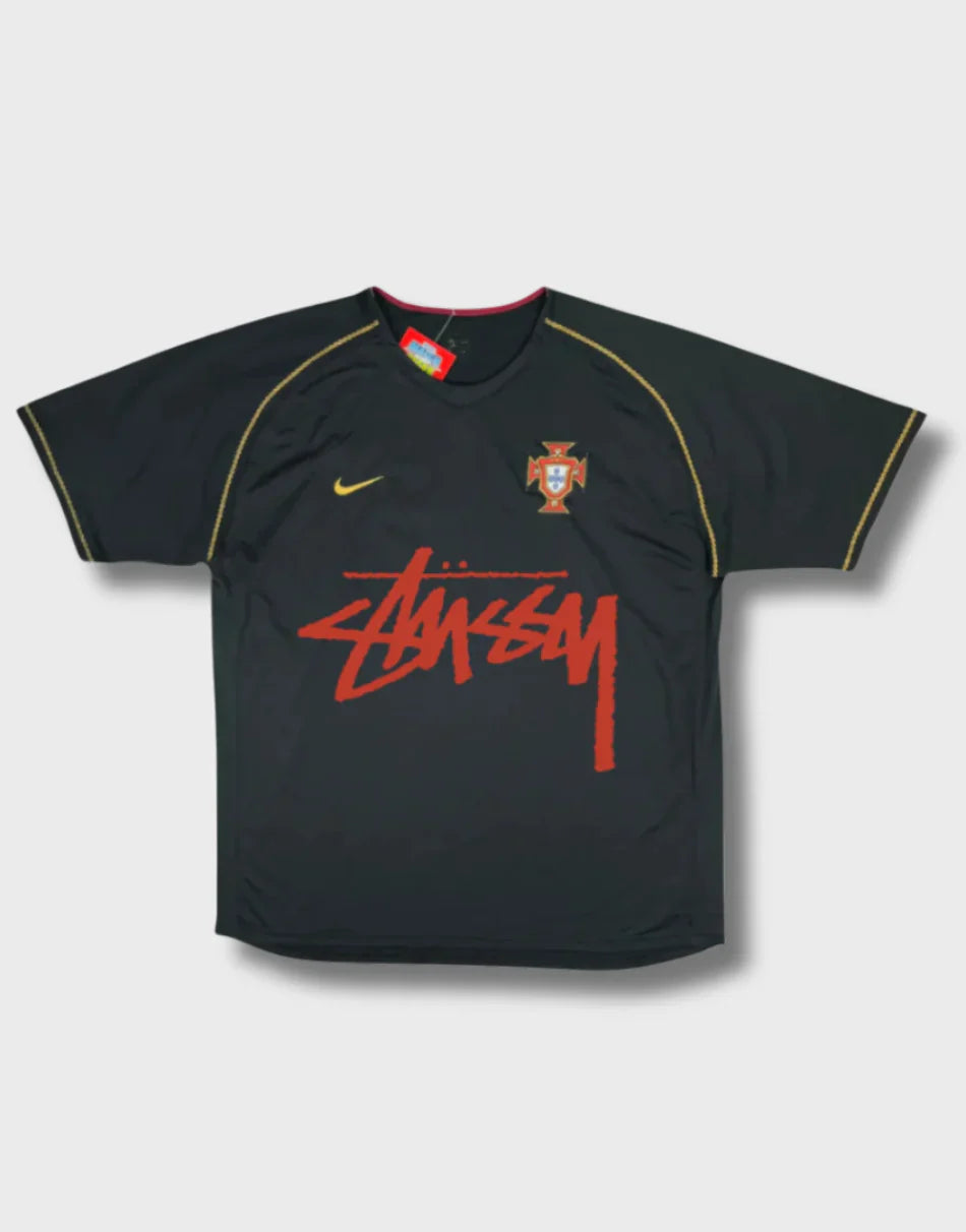 STÜSSY x “PORTUGAL” - 2006