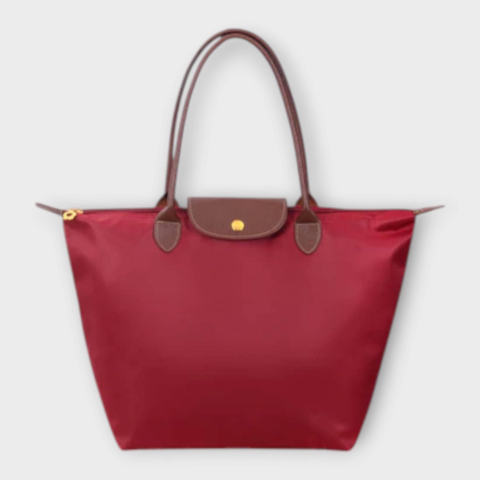 Tote, Ruby Wine