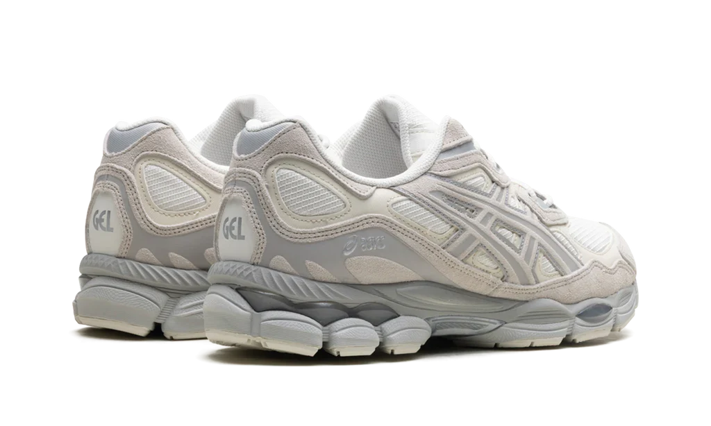 GEL-NYC "CREAM ROSE WATER"